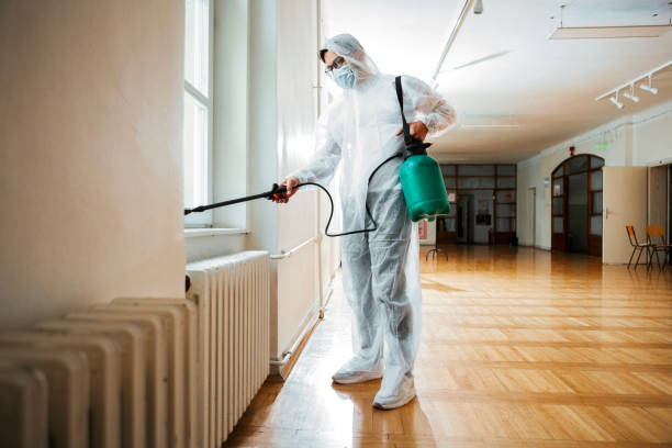 Best Pest Exclusion Services  in Nashville, IN